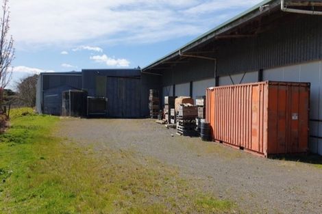 Photo of property in 591a No 1 Road, Te Puke, 3182