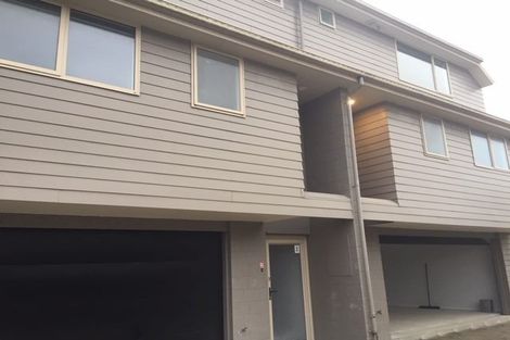 Photo of property in 3/40 Cadogan Street, Sydenham, Christchurch, 8023