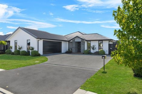 Photo of property in 10 Trainor Street, Lincoln, 7608