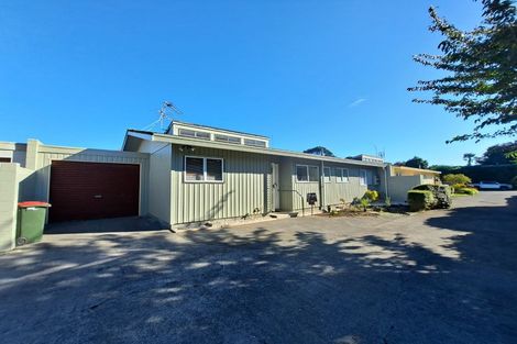 Photo of property in 345 High Street, Hawera, 4610