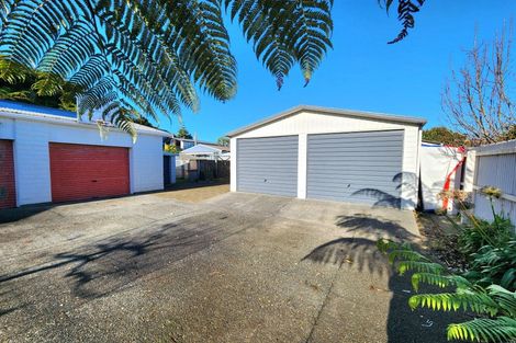 Photo of property in 22 Loris Place, Karoro, Greymouth, 7805