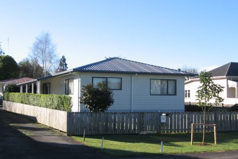 Photo of property in 30a Graham Street, Hamilton East, Hamilton, 3216