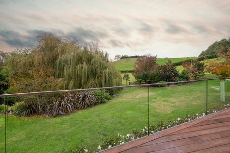 Photo of property in 533 Pencarrow Road, Tamahere, Hamilton, 3283