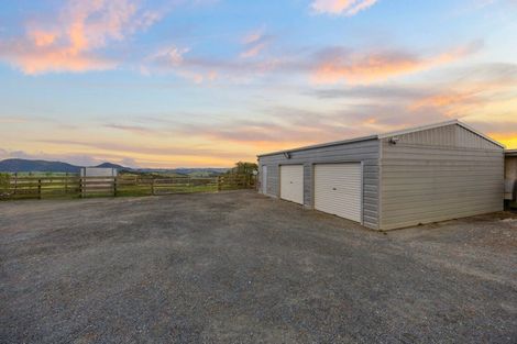 Photo of property in 555 Bickerstaffe Road, Maungaturoto, 0587