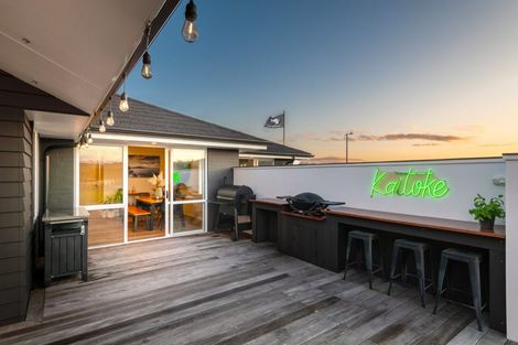 Photo of property in 9 Awatiro Drive, Kaukapakapa, 0871