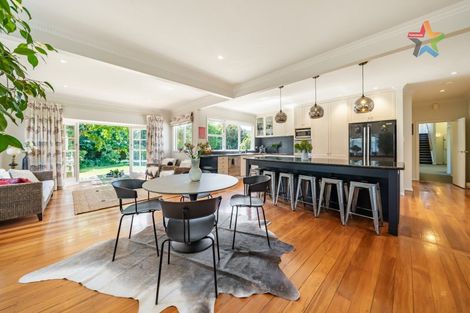 Photo of property in 17a Military Road, Boulcott, Lower Hutt, 5010