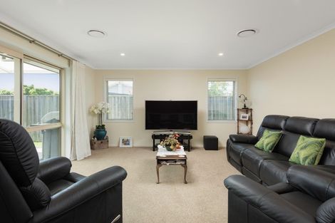Photo of property in 15 Clearwater Place, Mayfield, Blenheim, 7201