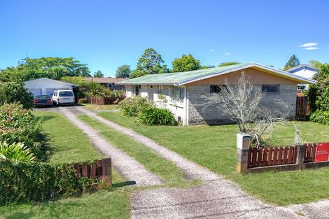 Photo of property in 288 Tramway Road, Chartwell, Hamilton, 3210