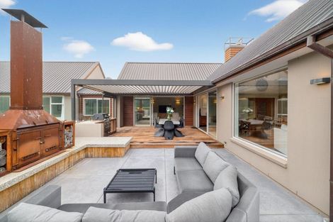 Photo of property in 712 Highfield Road, Charing Cross, Christchurch, 7671