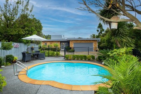 Photo of property in 8 Ngarimu Crescent, Taradale, Napier, 4112