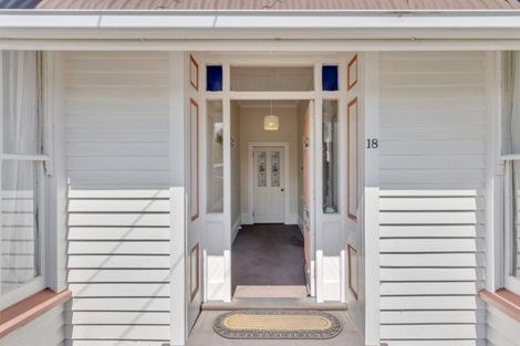 Photo of property in 18 Third Street, Belfast, Christchurch, 8051