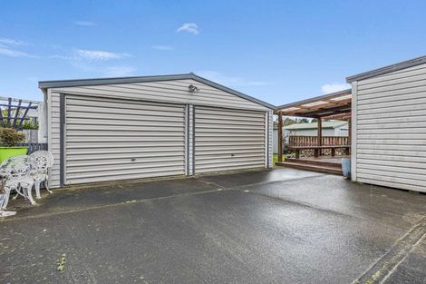 Photo of property in 6 Porritt Place, Waipukurau, 4200