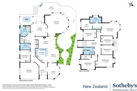 Photo of property in 29 Clearwater Terrace, Brown Owl, Upper Hutt, 5018
