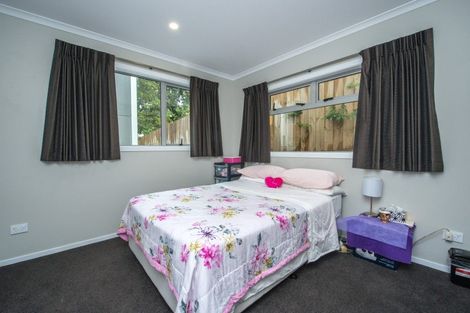 Photo of property in 16u9 Hammond Street, Hamilton Central, Hamilton, 3204
