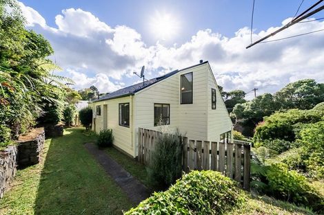 Photo of property in 11 Park Road, Belmont, Lower Hutt, 5010