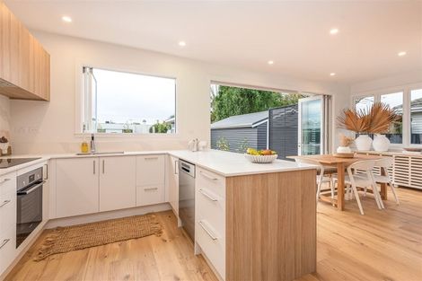 Photo of property in 197 Knowles Street, St Albans, Christchurch, 8052