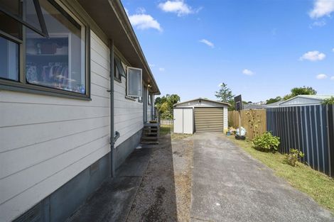Photo of property in 25 Ferndown Avenue, Papatoetoe, Auckland, 2025