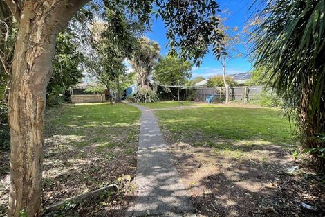 Photo of property in 6 Strauss Place, Somerfield, Christchurch, 8024