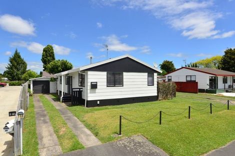 Photo of property in 70b Insoll Avenue, Enderley, Hamilton, 3214