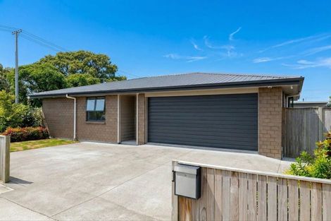 Photo of property in 1 Long Melford Road, Awapuni, Palmerston North, 4412