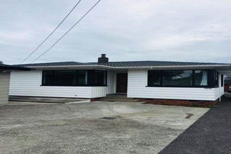 Photo of property in 206 Russell Road, Manurewa, Auckland, 2102