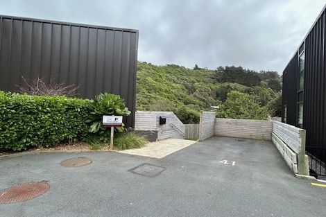 Photo of property in 41 Rua Kai Way, Brooklyn, Wellington, 6021