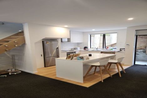 Photo of property in 17/80u Seatoun Heights Road, Seatoun, Wellington, 6022