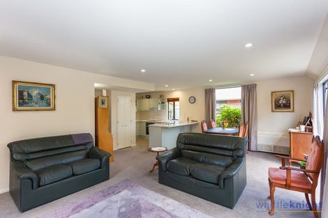 Photo of property in 10a Wharenui Road, Upper Riccarton, Christchurch, 8041