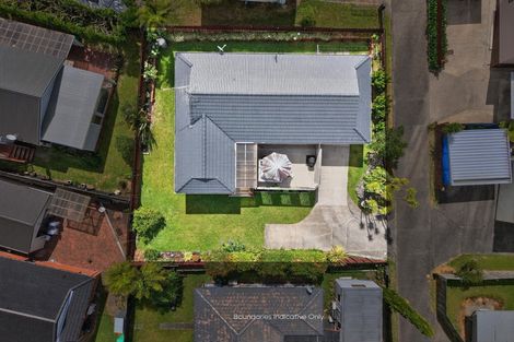 Photo of property in 23 Faram Place, Massey, Auckland, 0614