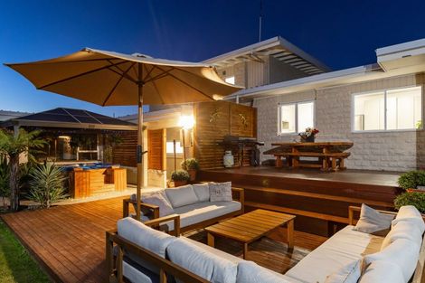 Photo of property in 8 Newbourne Crescent, Redwoodtown, Blenheim, 7201