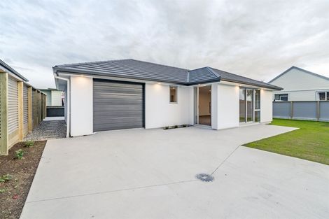 Photo of property in 71 Lothian Crescent, Strathern, Invercargill, 9812
