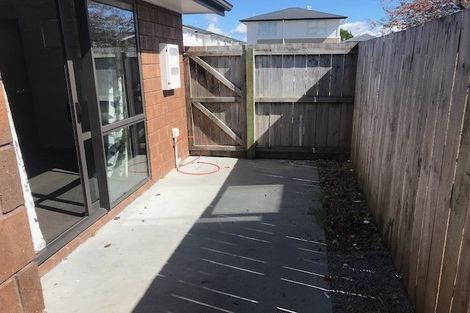 Photo of property in 13u1 Lyon Street, Frankton, Hamilton, 3204