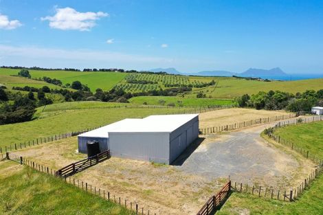 Photo of property in 579 Ormiston Road, Ruakaka, Waipu, 0582