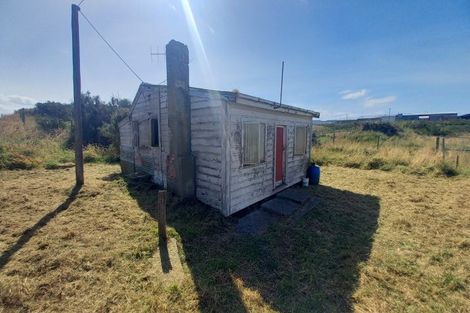 Photo of property in 112 Grove Burn Road, Tuatapere, 9691