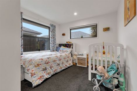 Photo of property in 37 Packard Crescent, Halswell, Christchurch, 8025