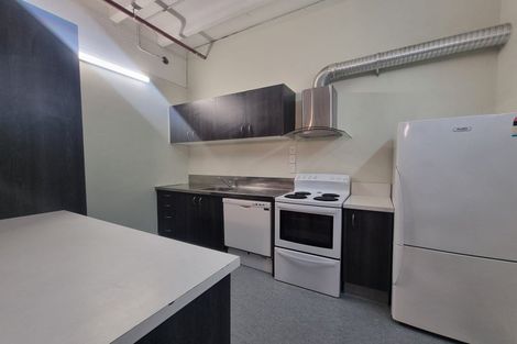 Photo of property in Quantum Apartments, 59 Boulcott Street, Wellington Central, Wellington, 6011