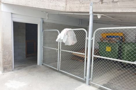 Photo of property in Ink'd, 23/19u Pirie Street, Mount Victoria, Wellington, 6011