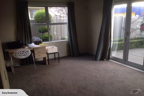 Photo of property in 208 Salisbury Street, Christchurch Central, Christchurch, 8013