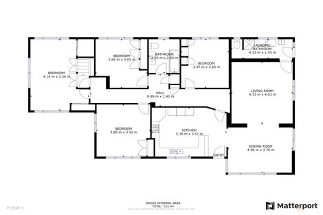 Photo of property in 17 Nelson Terrace, Seaview, Timaru, 7910