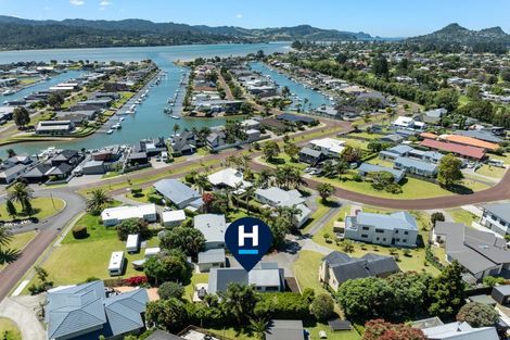 Photo of property in 106 The Yardarm, Pauanui, Hikuai, 3579