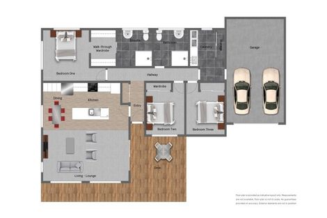 Photo of property in 12a Cain Street, Parkside, Timaru, 7910