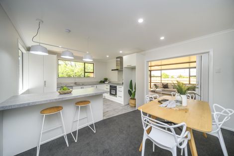 Photo of property in 1412 Napier Road, Ashhurst, 4810