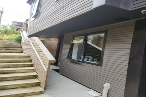 Photo of property in 17/80u Seatoun Heights Road, Seatoun, Wellington, 6022