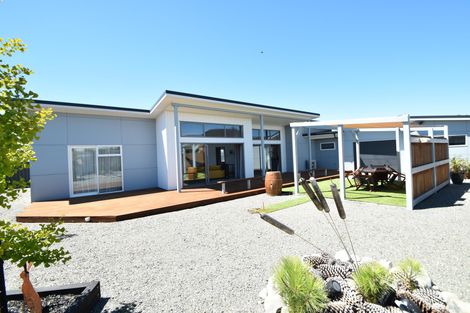 Photo of property in 9 Hydro Avenue, Twizel, 7901