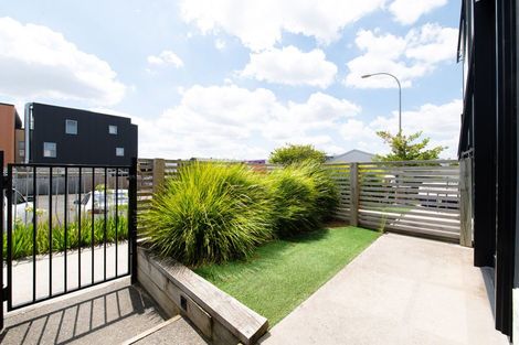 Photo of property in 12/1u Vialou Street, Hamilton Central, Hamilton, 3204
