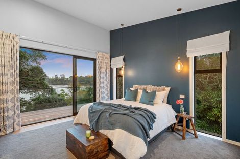 Photo of property in 115 Waitangi Falls Road, Glenbrook, Waiuku, 2681