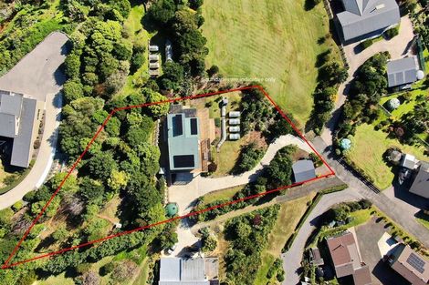 Photo of property in 78c Bennett Road, Te Mata, Thames, 3575