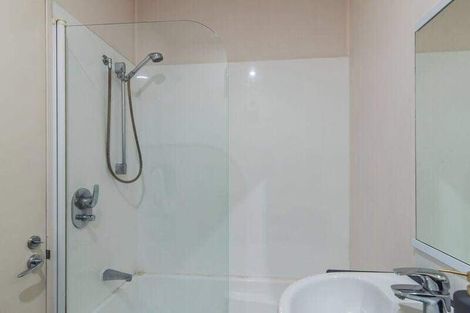 Photo of property in Hume House, 20/152u The Terrace, Wellington Central, Wellington, 6011
