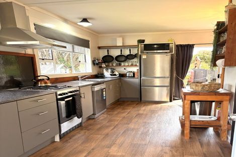 Photo of property in 12 Corbett Street, Hector, 7822