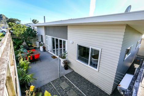 Photo of property in 1/1 Paritutu Road, Spotswood, New Plymouth, 4310